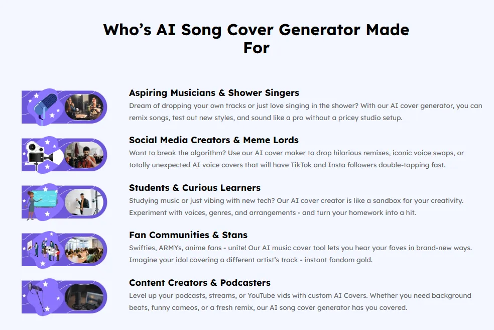 Who Should Consider This Best Weights GG AI Voice Alternatives ...