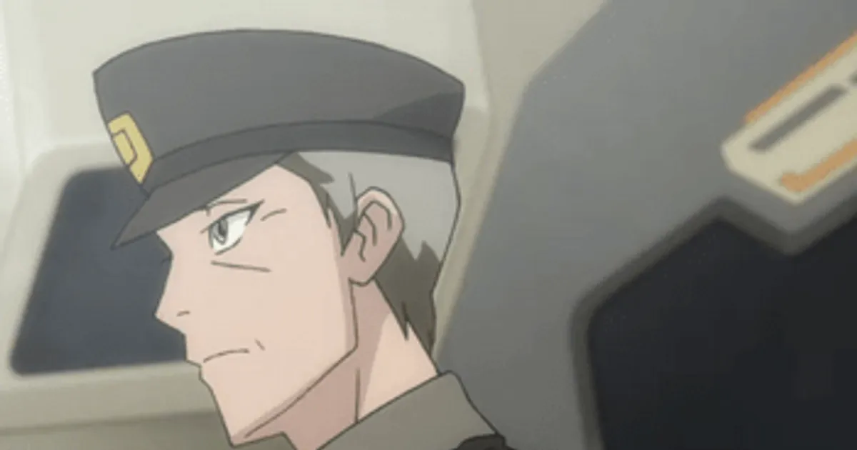 Sanda | The Complete List of Characters in Voltron: Legendary Defender
