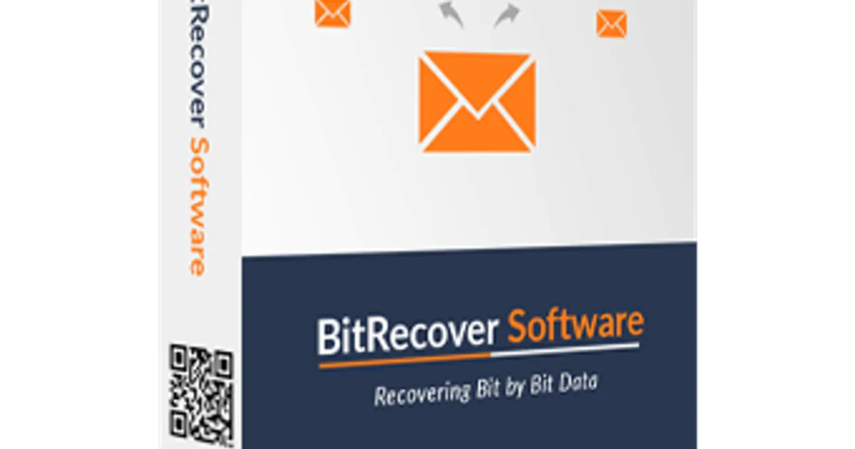 File Tool Structure BitRecover PST Merge Tool | BitRecover OST to PST Converter