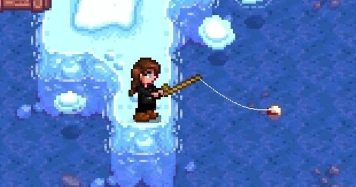 Sve Fish Guide Stardew Aquarium Checklist - Stardew Valley Expanded (SVE) + More New ...