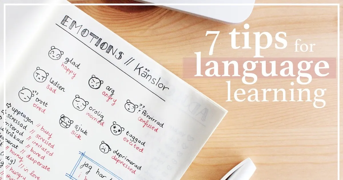 Use subtitles when you watch TV or online videos. | Tips for learning a