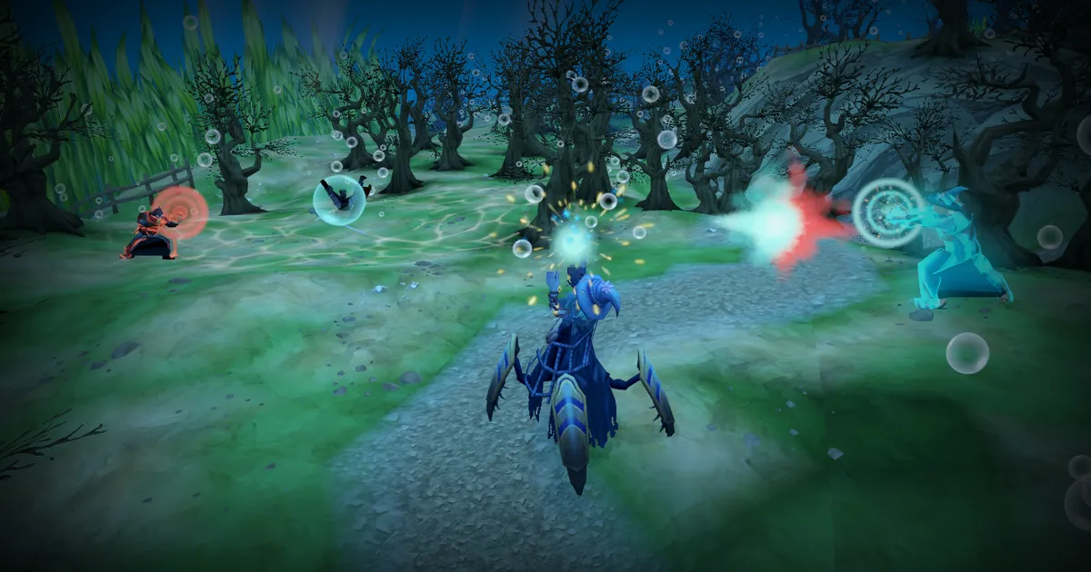 Runescape Chef Chef's Assistant | RuneScape: Free-to-play quests list