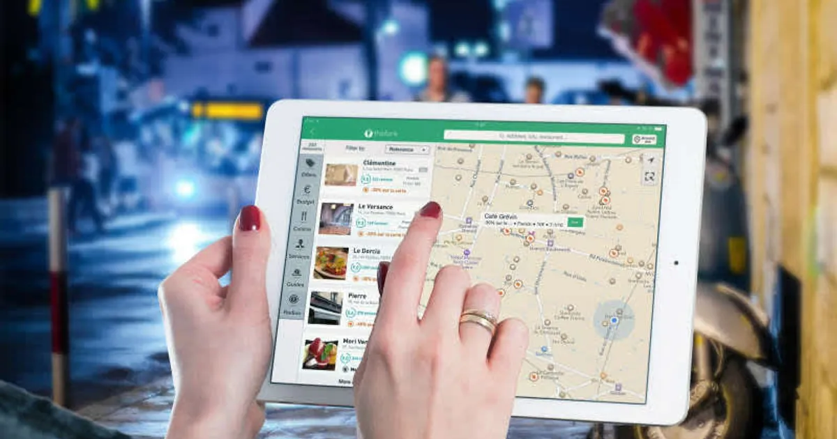 App Coding Map Mapping and geo-coding APIs list - Google Maps API alternatives by @alexl