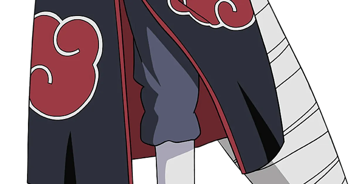 Kisame Hoshigaki The Complete List of Naruto Characters