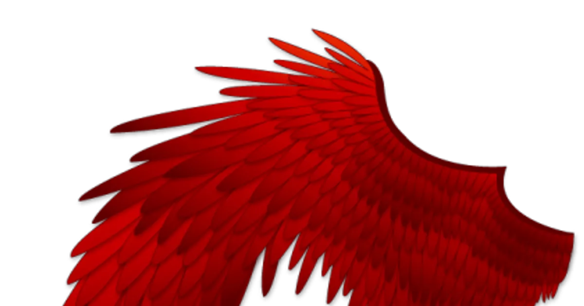 undefined | Eneda's Wings Checklist
