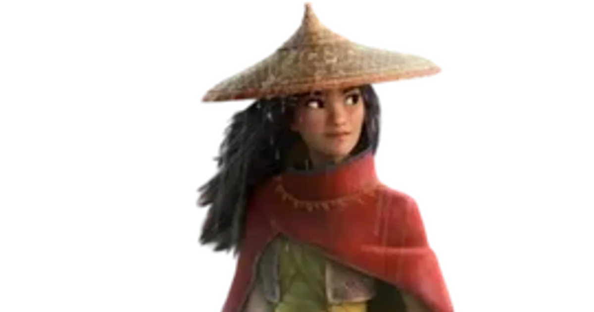 Queen Rya Raya | The Complete List of Disney Princesses (Official and non-official!)