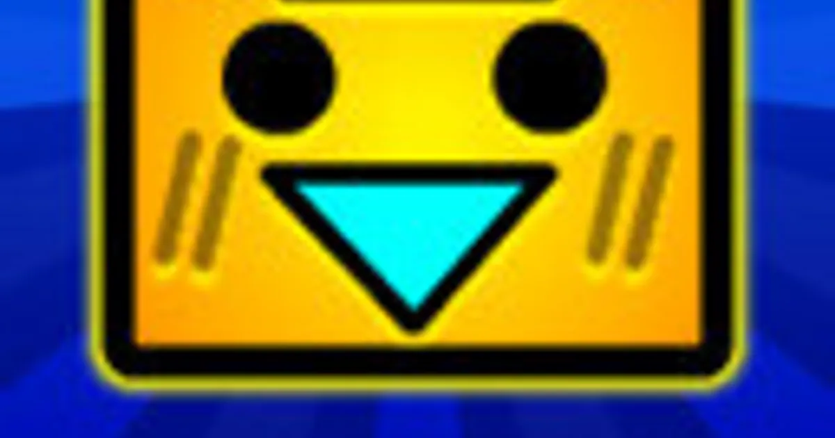 GG! :) | Geometry Dash - Achievement Checklist