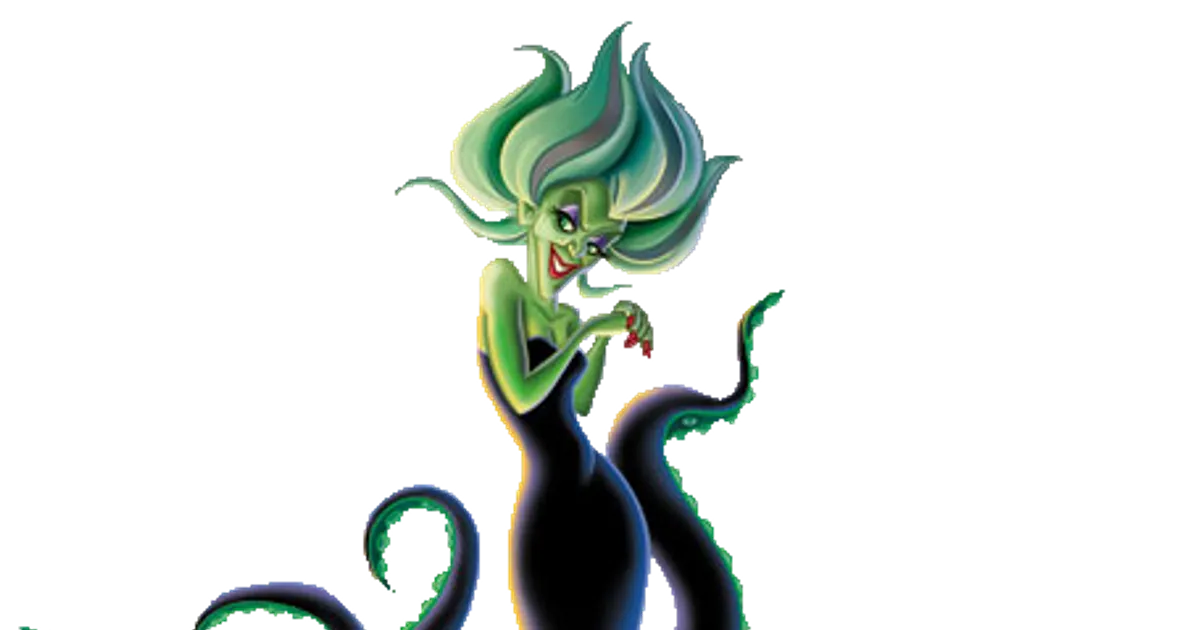 Lady Tremaine | The Ultimate List of Female Disney Characters