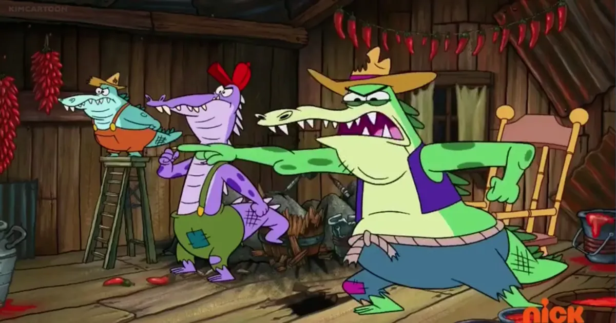 Sergeant Samuel Roderick Sergeant Sam Roderick | All Spongebob Cartoon Villains