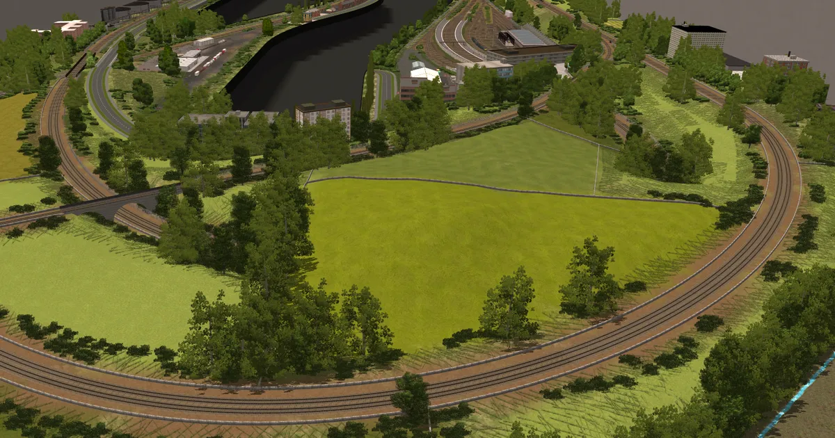 Own Model Train Create Your Own Model Railway | Train and Model Train Simulators