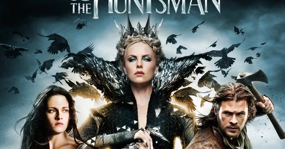 Snow White and the Huntsman | The Complete List of Movies Starring ...