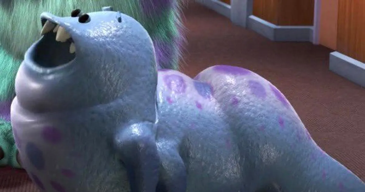 monsters ink Disney Manga: Pixar's Monsters, Inc. – TOKYOPOP Store