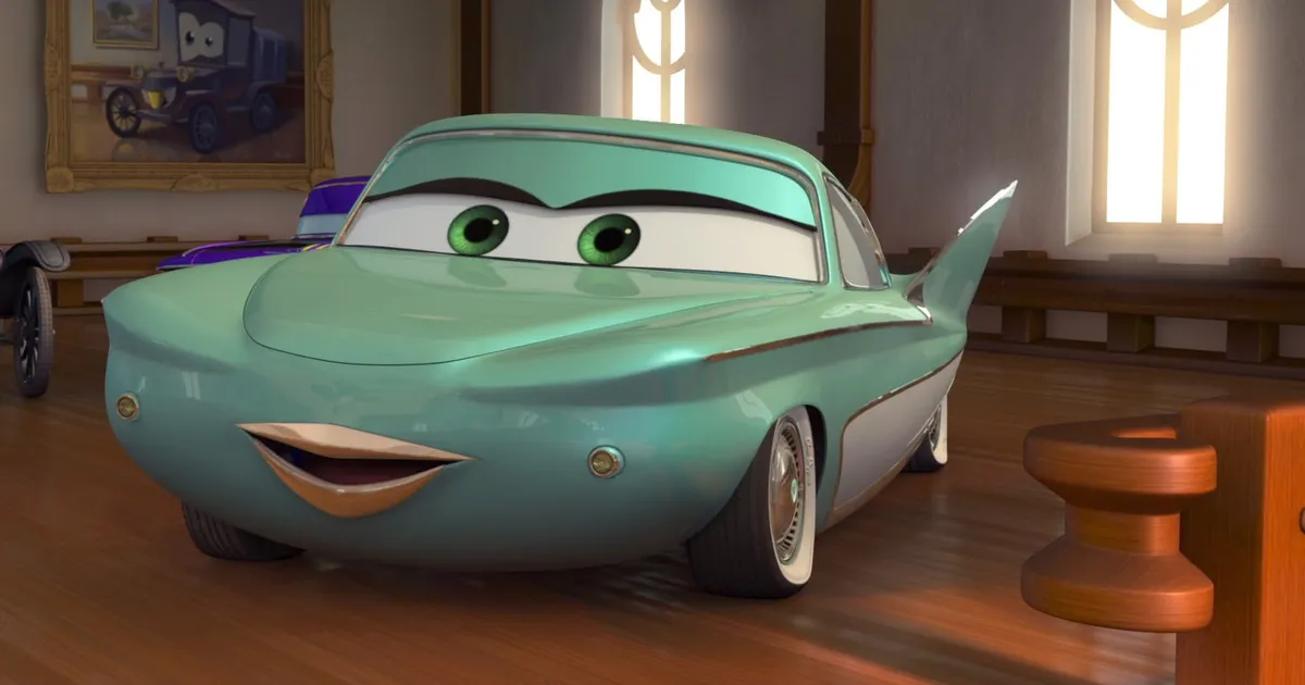 undefined | 100+ Of The Most Beloved Pixar Characters