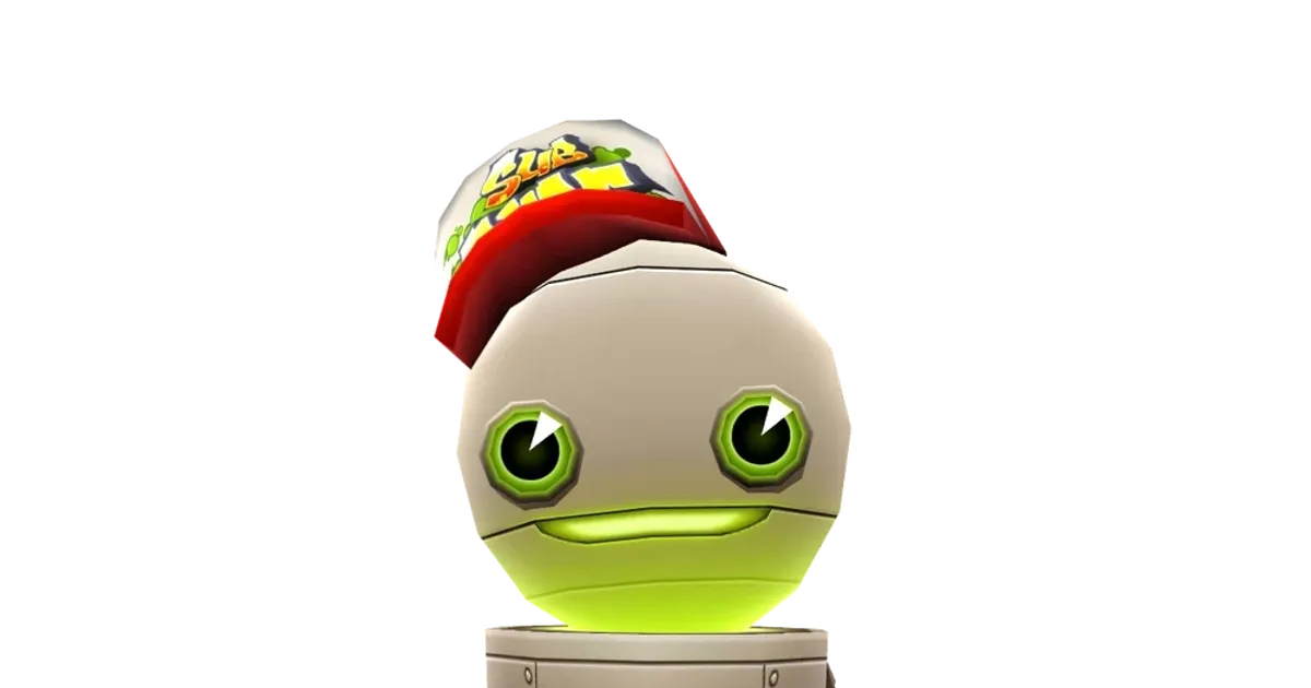 Tagbot | All Subway Surfers characters (2025)