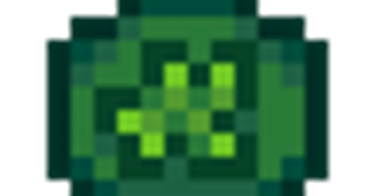Fiber Seeds (x4) | Stardew Valley Crafting Recipe Checklist (1.6)