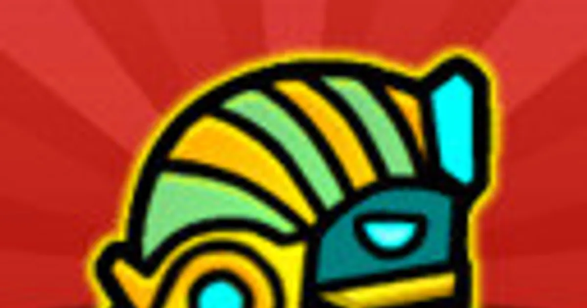 Gatekeeper Cipher Gatekeepers Cipher | Geometry Dash - Achievement Checklist