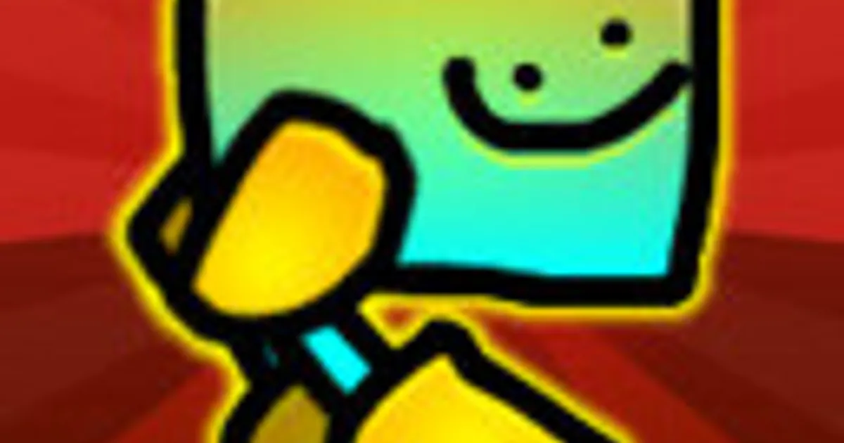 RIP AND TEAR | Geometry Dash - Achievement Checklist