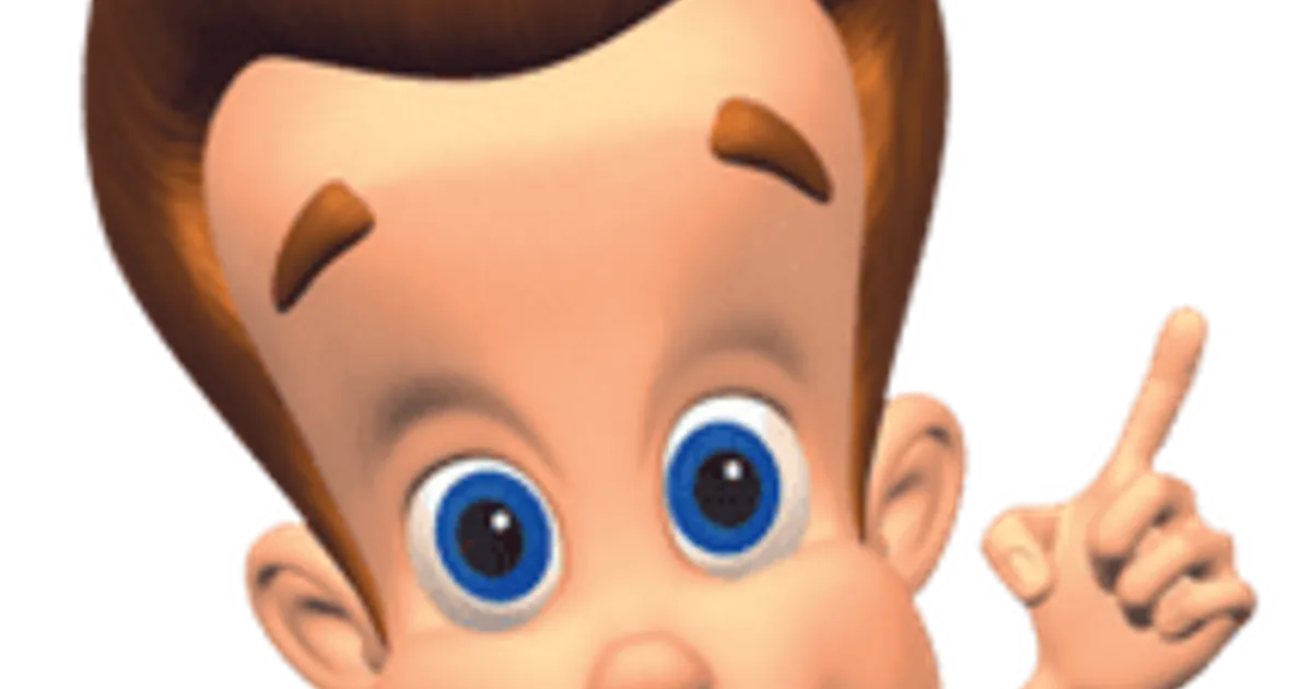 Jimmy Neutron | The Complete List of Characters from TheAdventures of ...