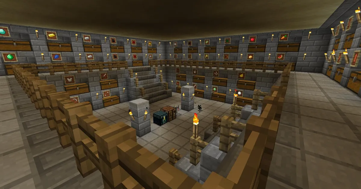 Reed Build Minecraft Start a Reed Farm | Minecraft Survival To-Do List (Free to copy!)
